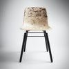 Hembury Chair - Welsh Mountain / Ash Legs