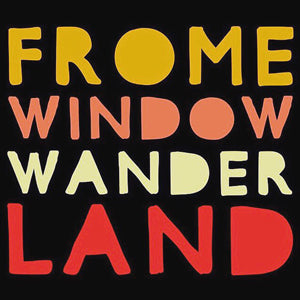 Frome's Window Wanderland