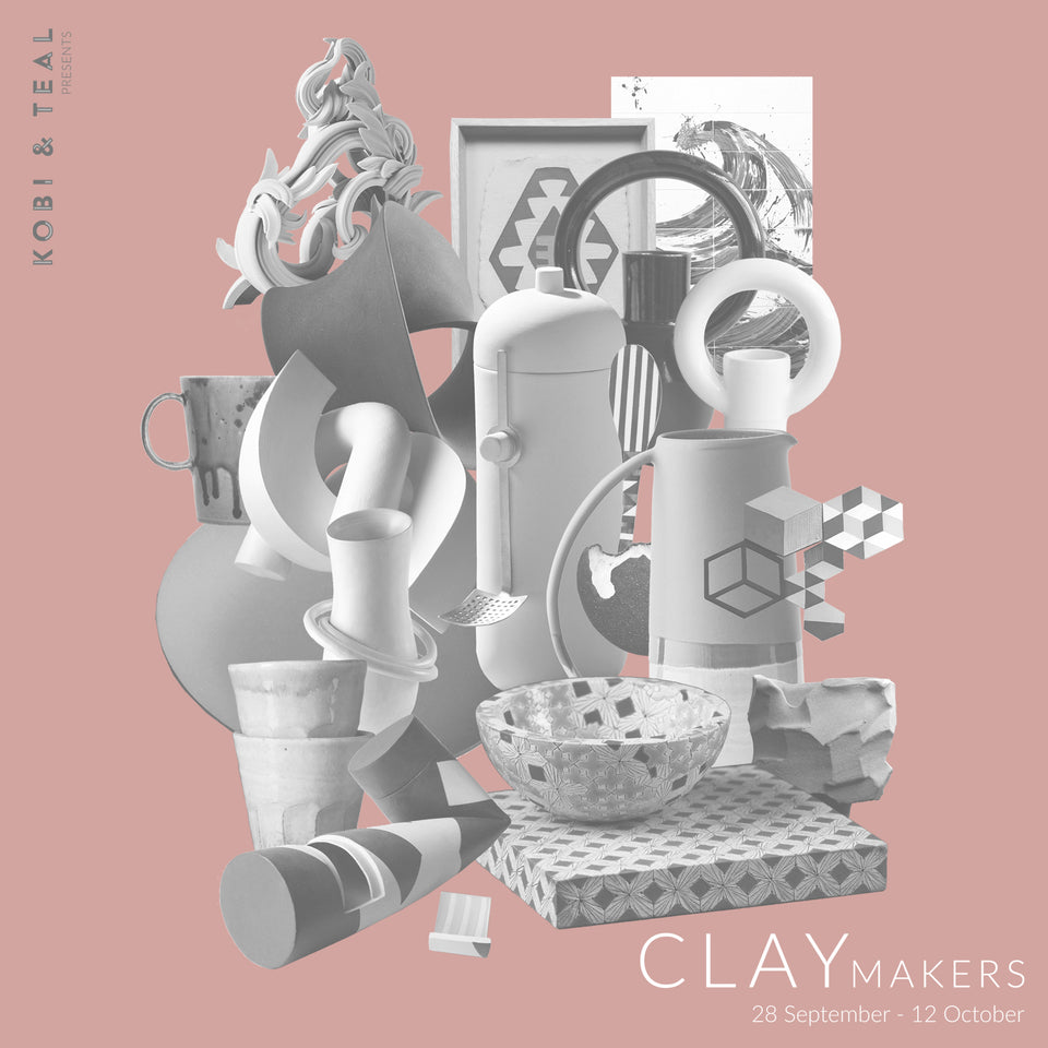CLAYmakers