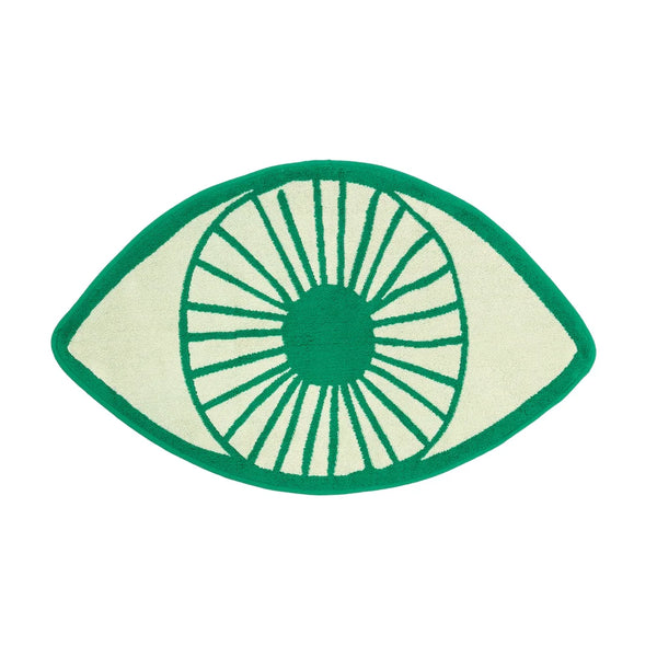 Eye Bath Mat