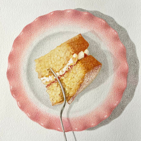 Victoria Sponge