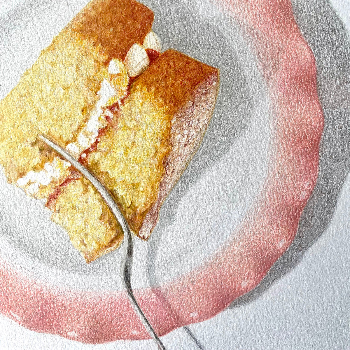 Victoria Sponge
