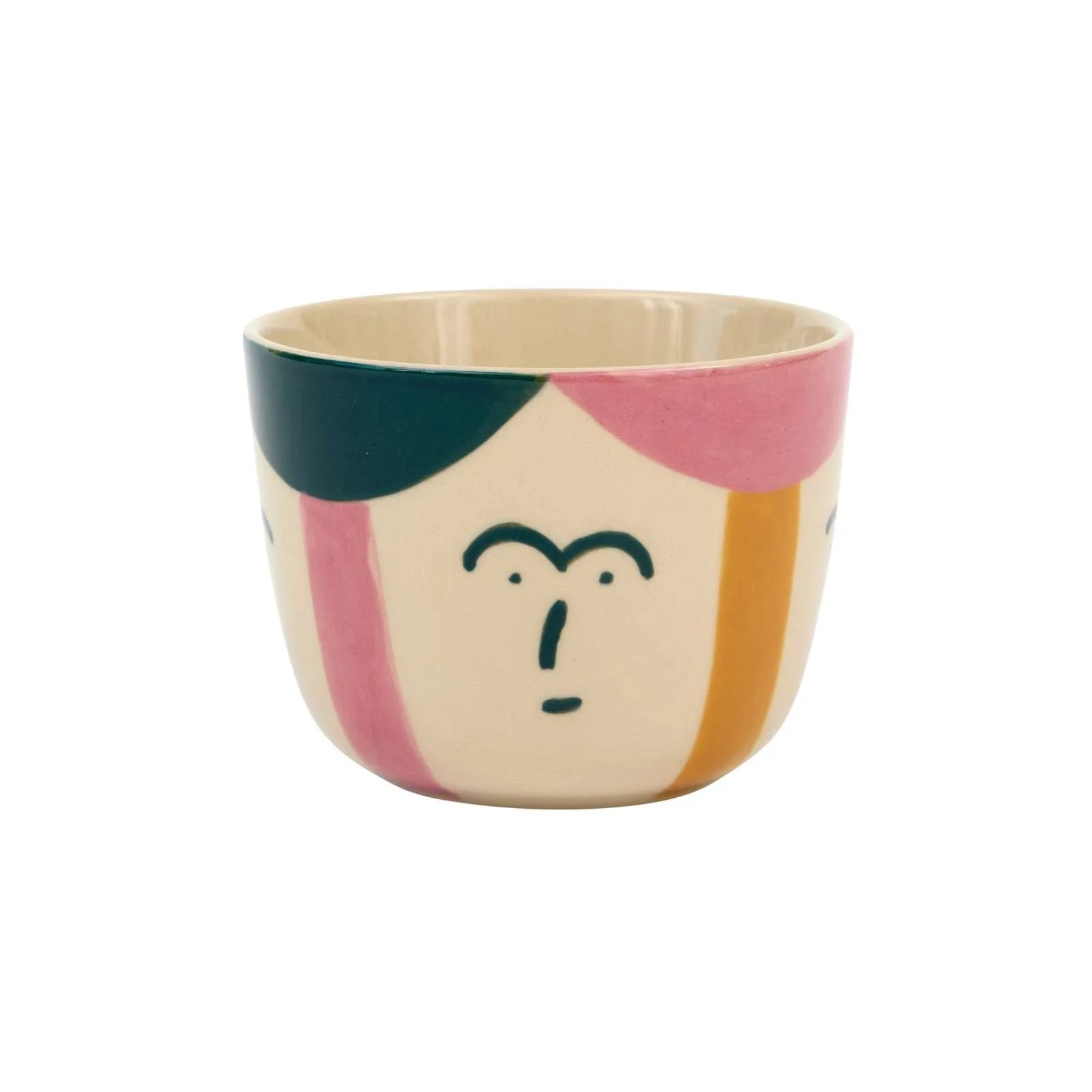 Freya Face Cup