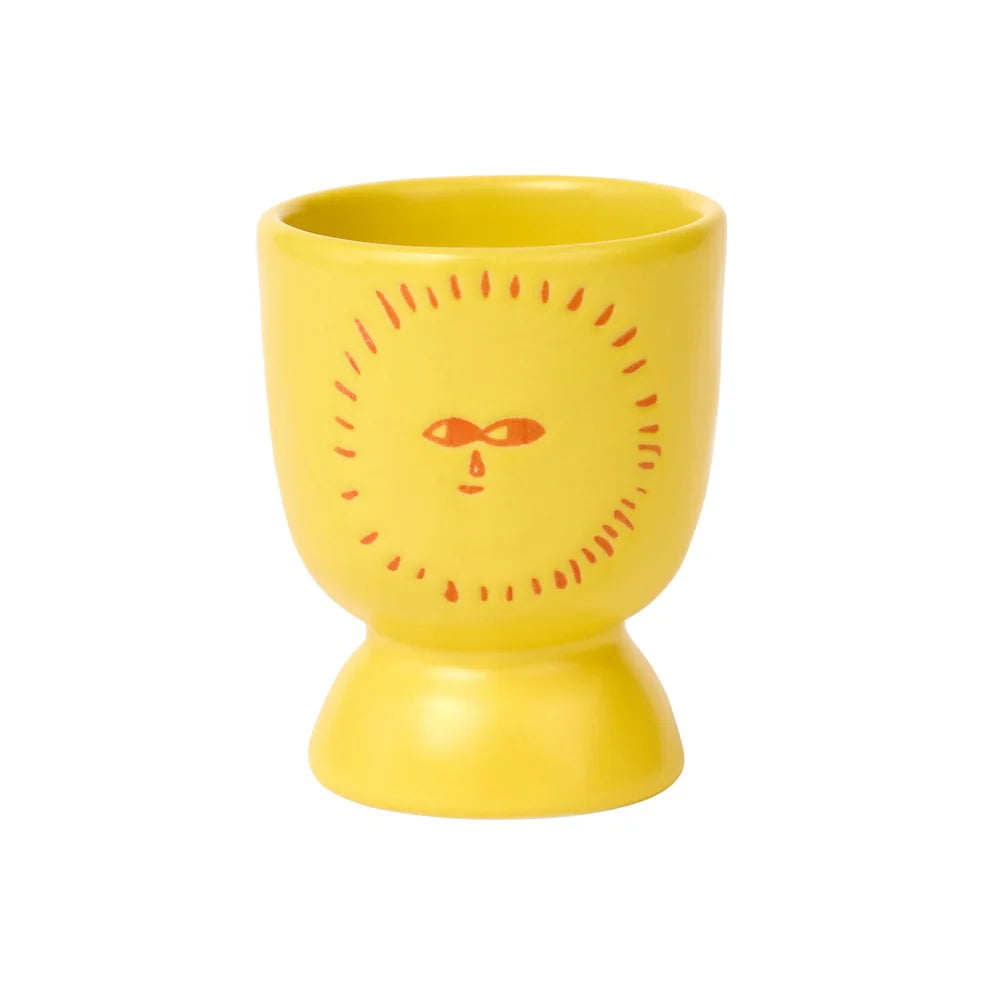Sunshine Egg Cup