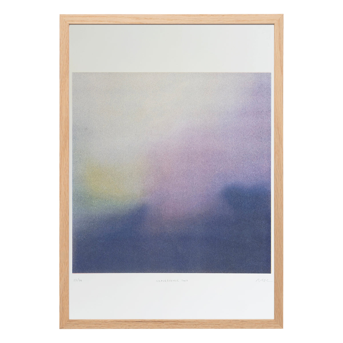 Coalescence II