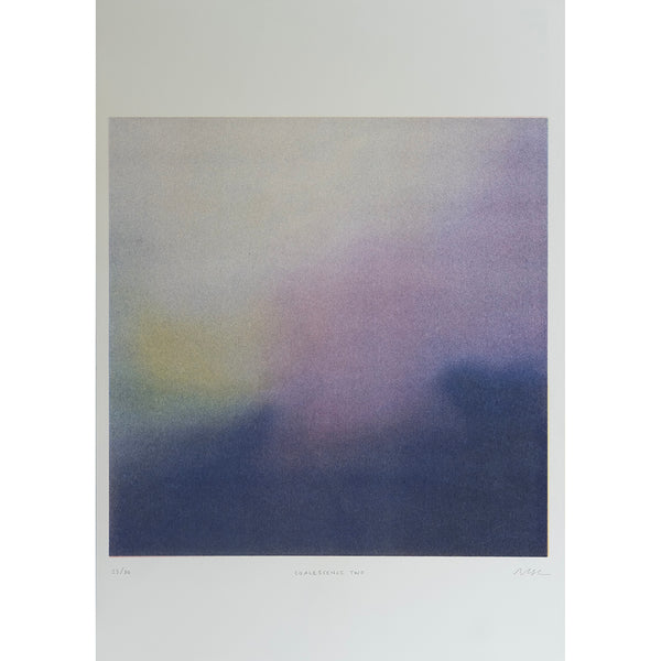 Coalescence II