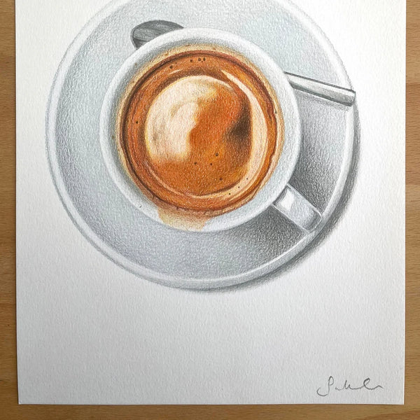 Coffee Cup