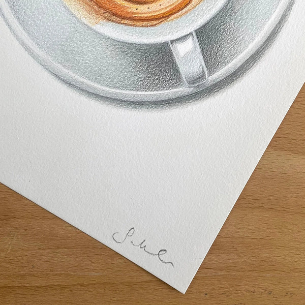Coffee Cup