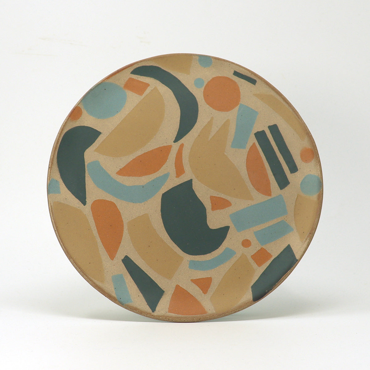 INLAY Plate - Abstract O/M/T/B