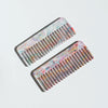 Recycled Plastic Comb - Lori-el