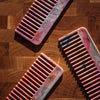 Recycled Plastic Comb - Van'ish