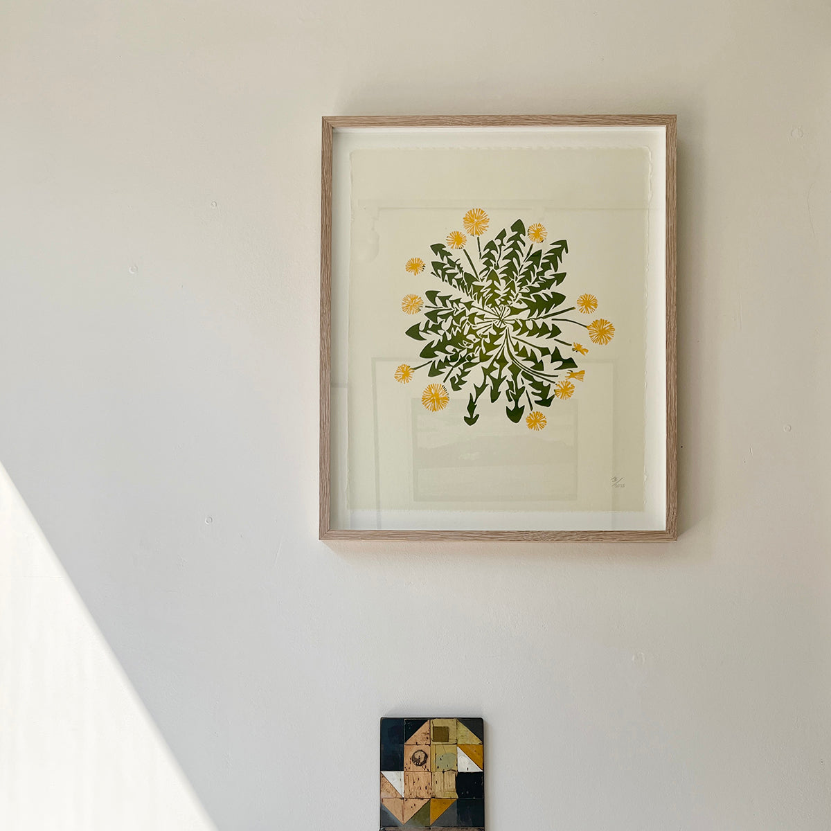 Dandelion