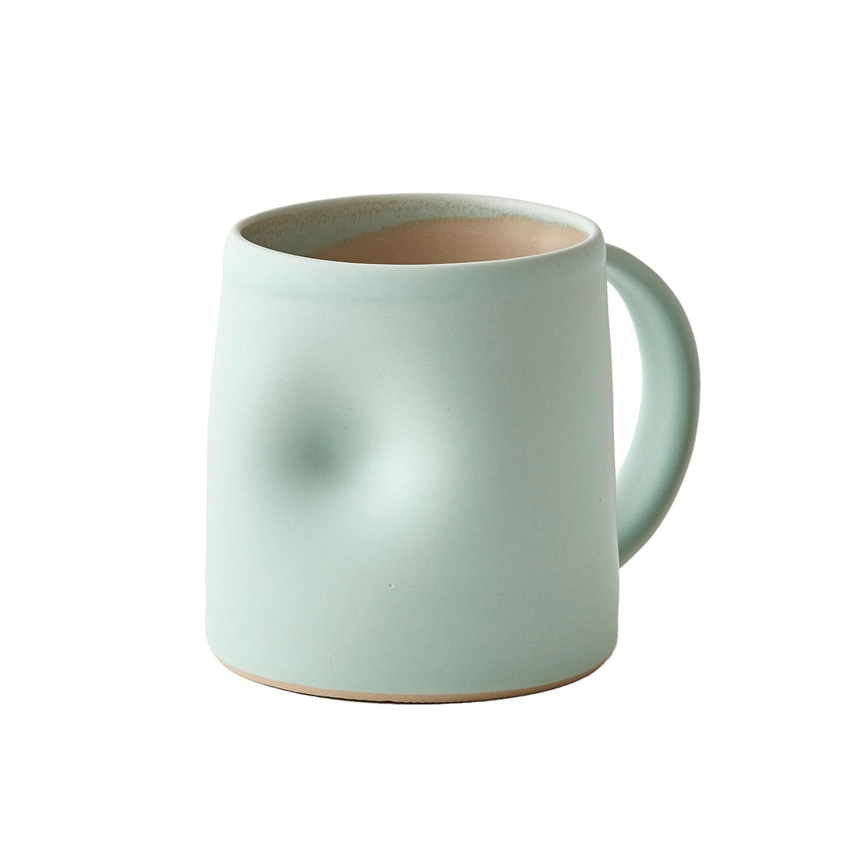 Large Everyday Mug Green