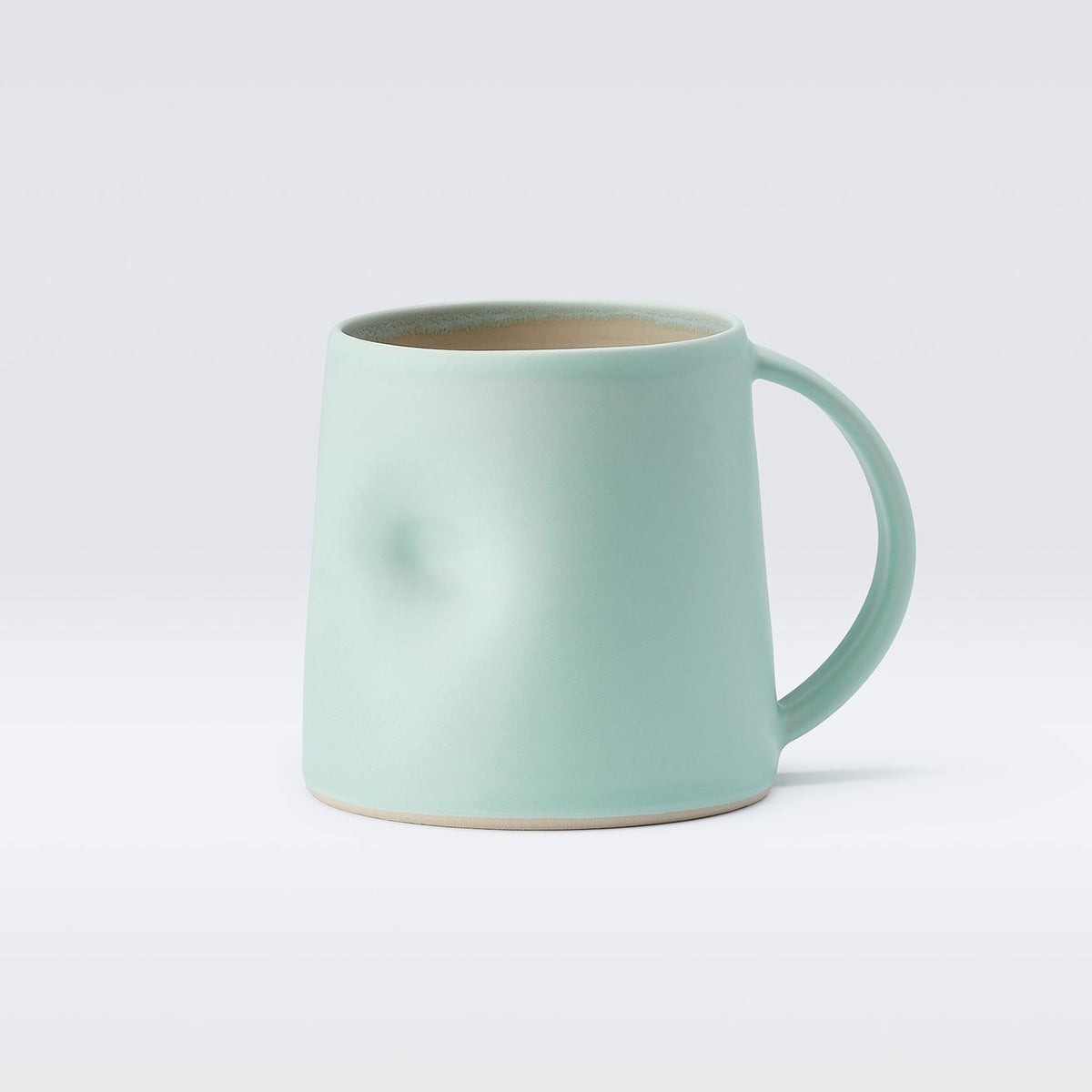 Large Everyday Mug Green