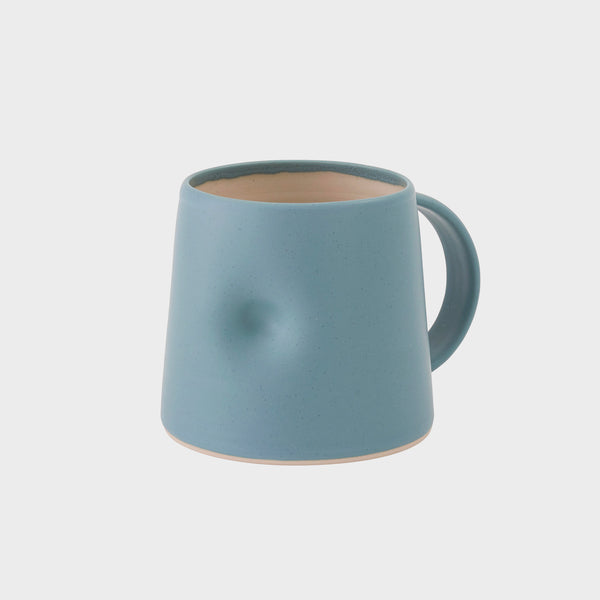 Large Everyday Mug Spring Green