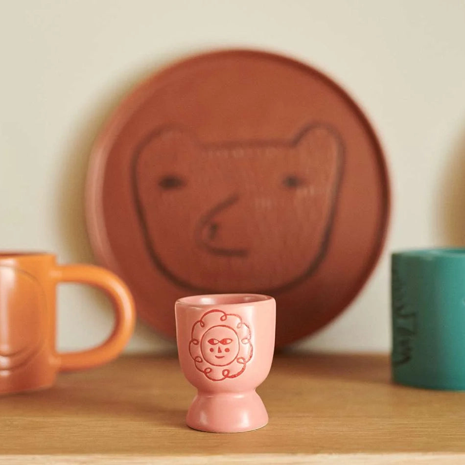 Egg Cup Pair