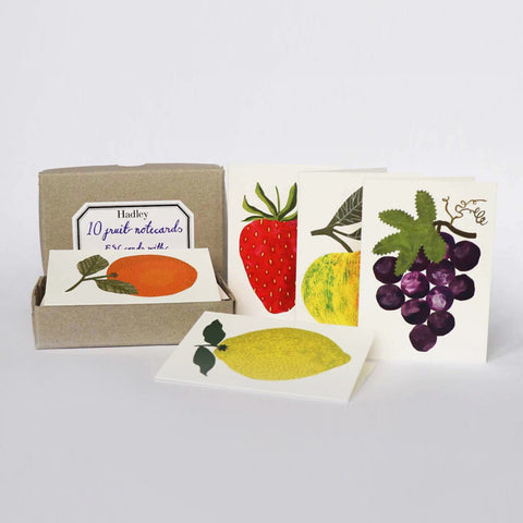 Fruit Salad Selection Box
