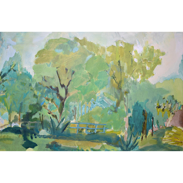 Golden Pathway at Paraiso Quetzal Lodge, Costa Rica