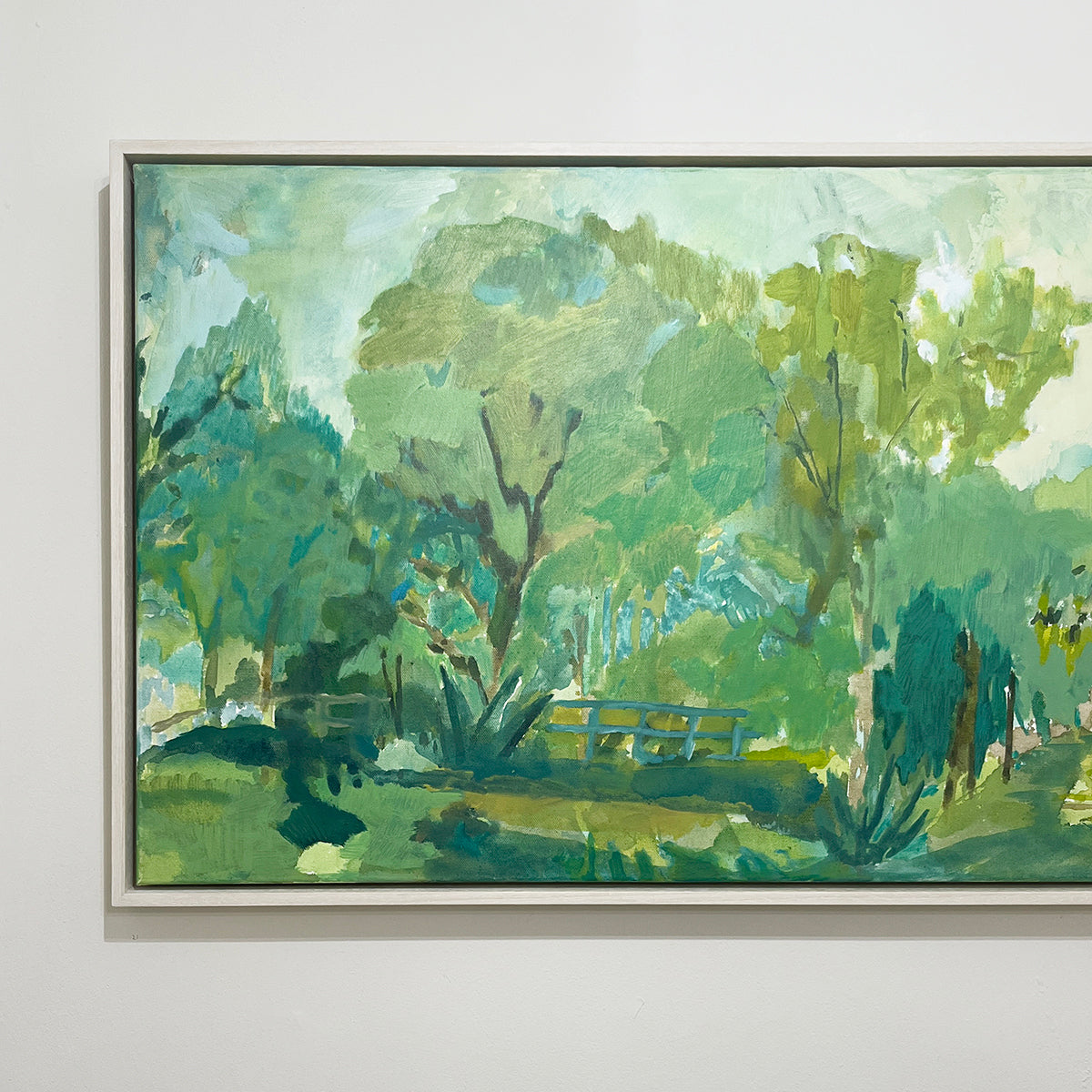 Golden Pathway at Paraiso Quetzal Lodge, Costa Rica