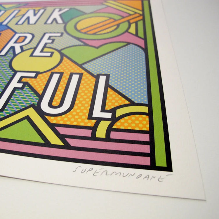 I Think You Are Wonderful