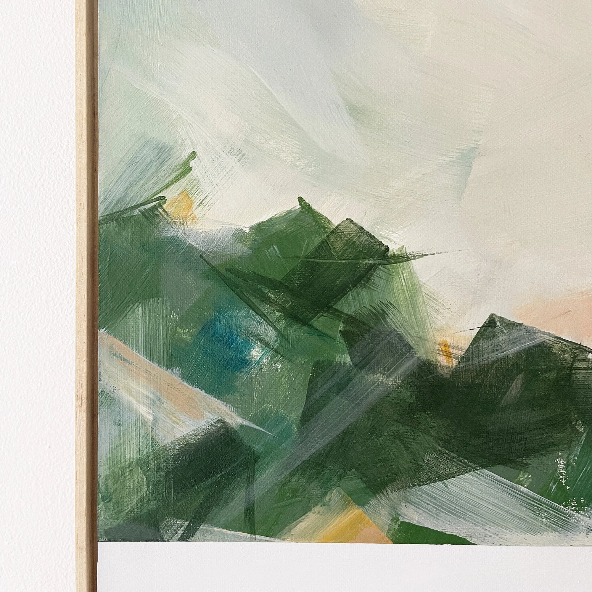 Land Form 005