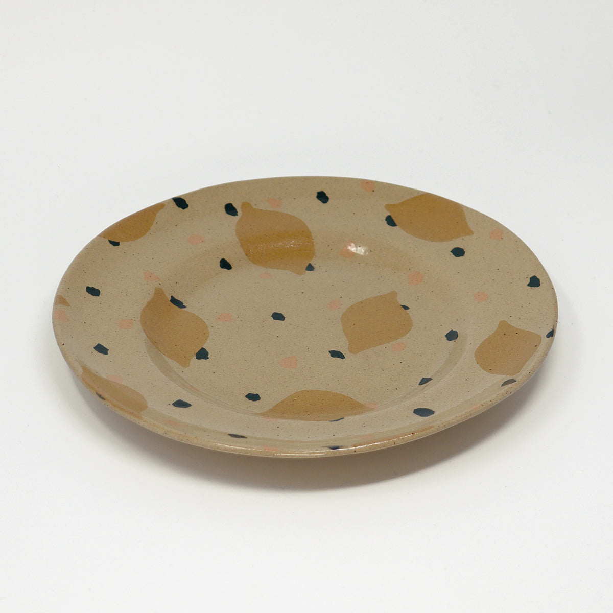 INLAY Serving Dish - Lemons