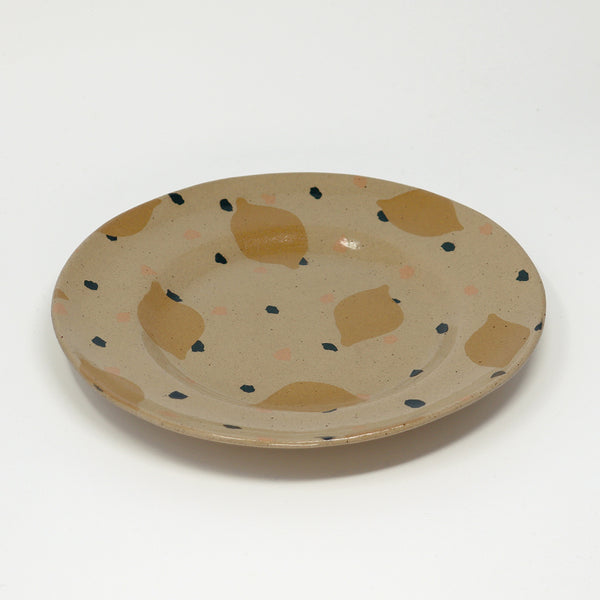 INLAY Serving Dish - Lemons