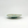 Mini Plate XS - Reclaim Green/Dark Green/Crimson