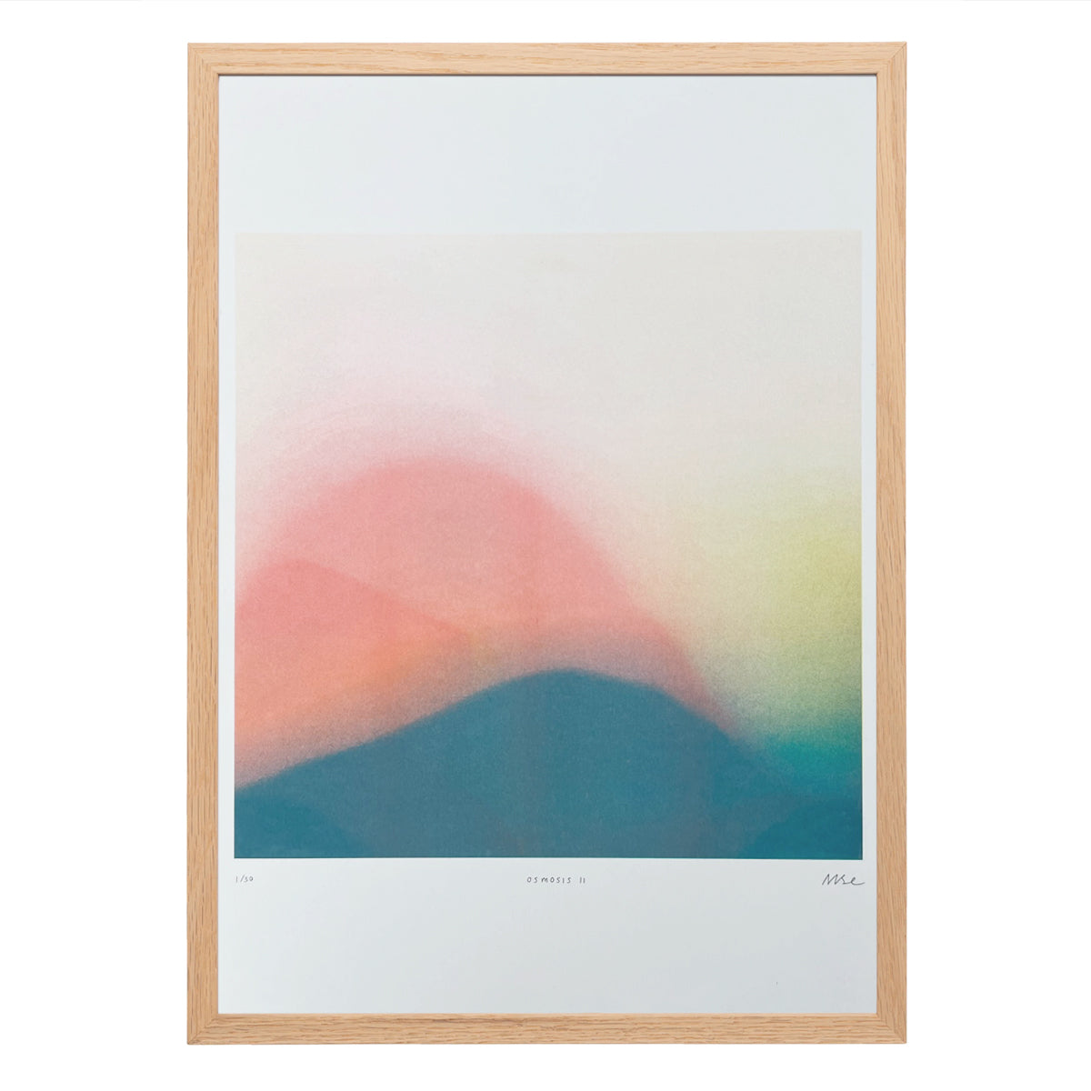 Osmosis II