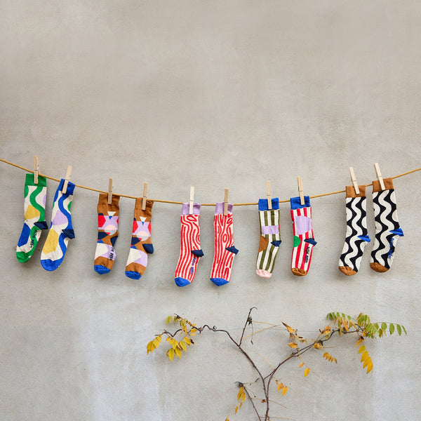 Odd Socks