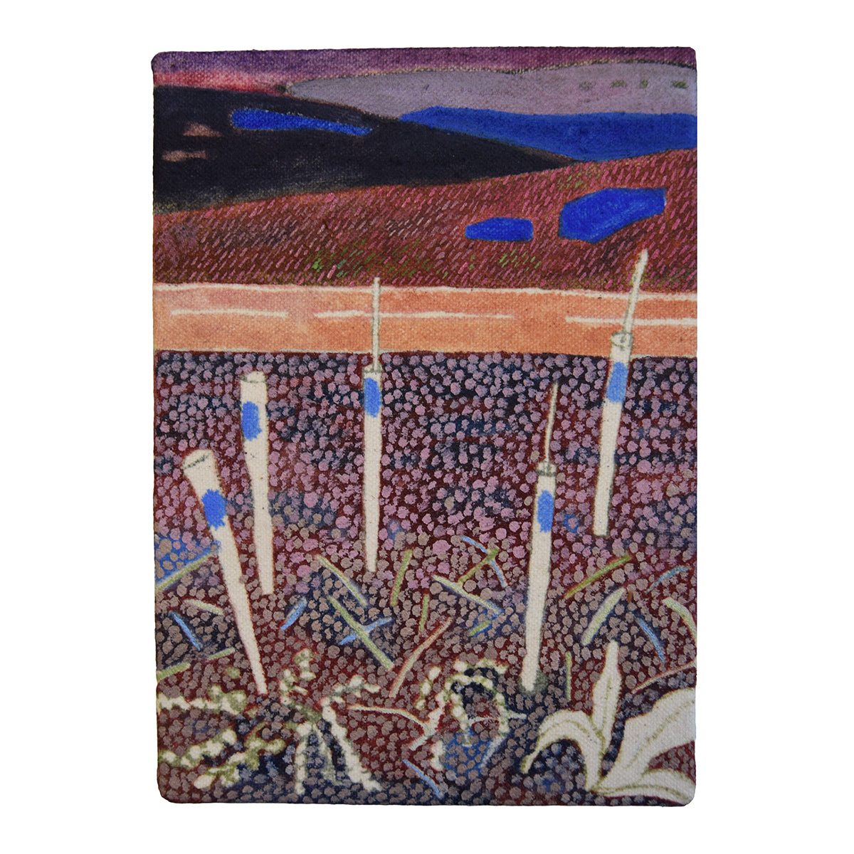 Saplings