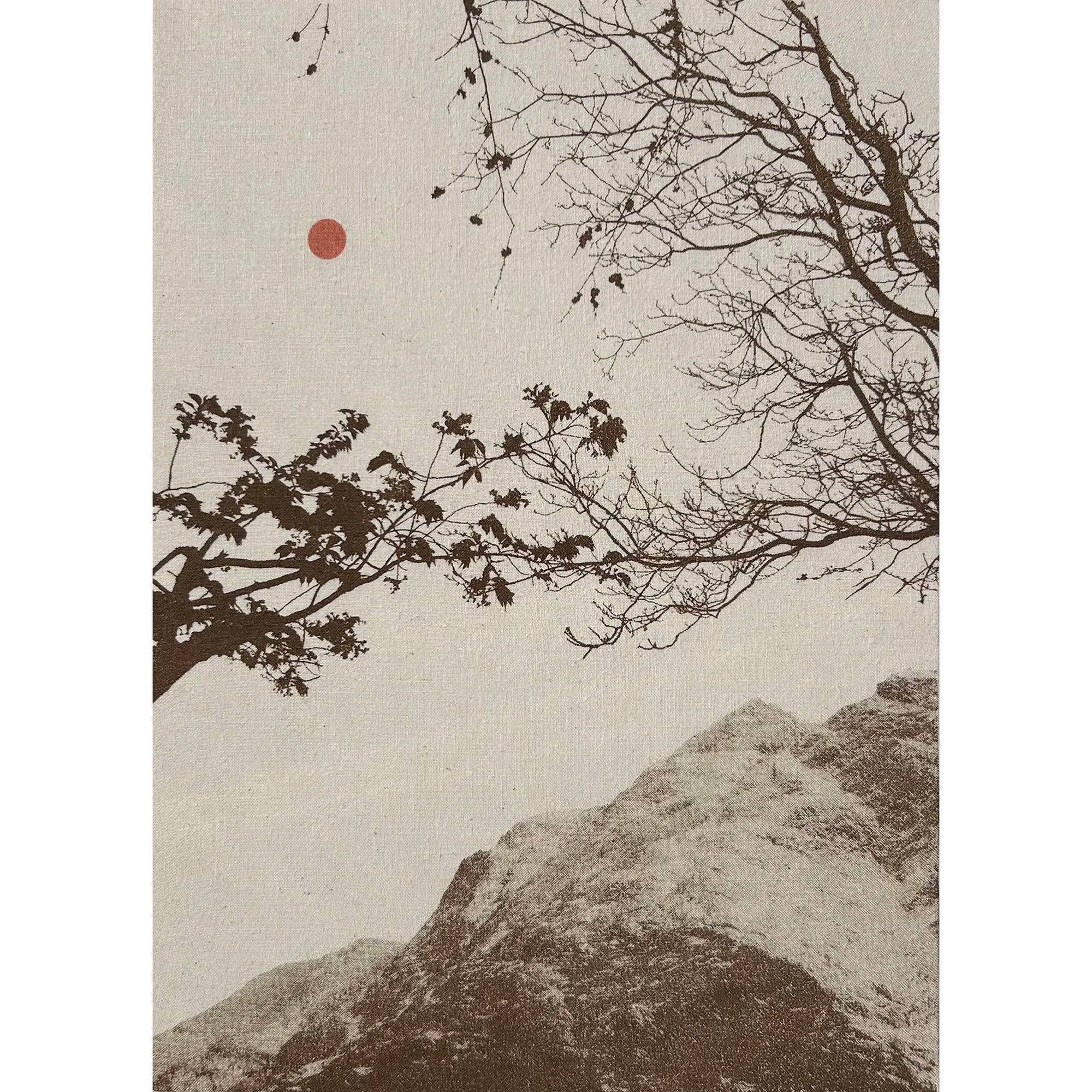 In The First Glow of Light