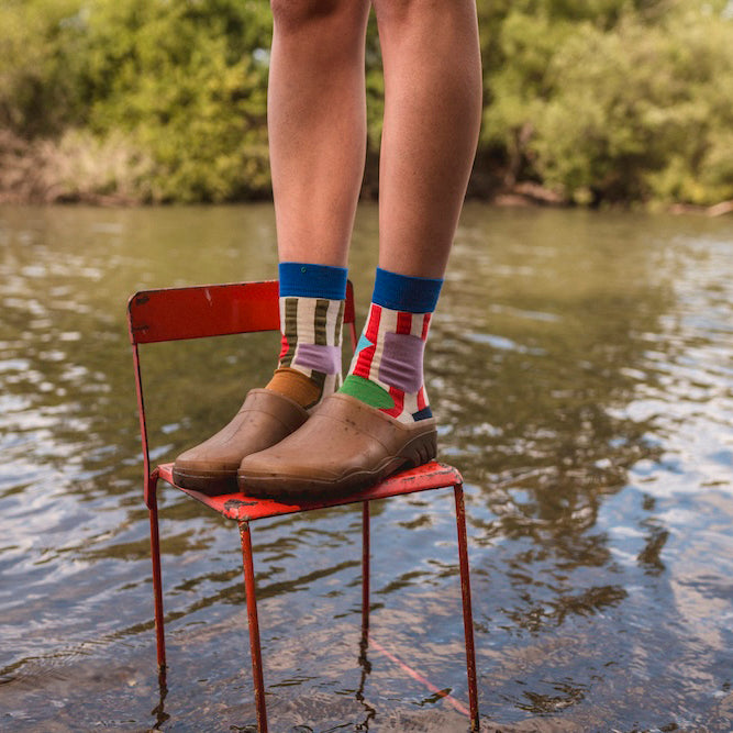 Odd Socks
