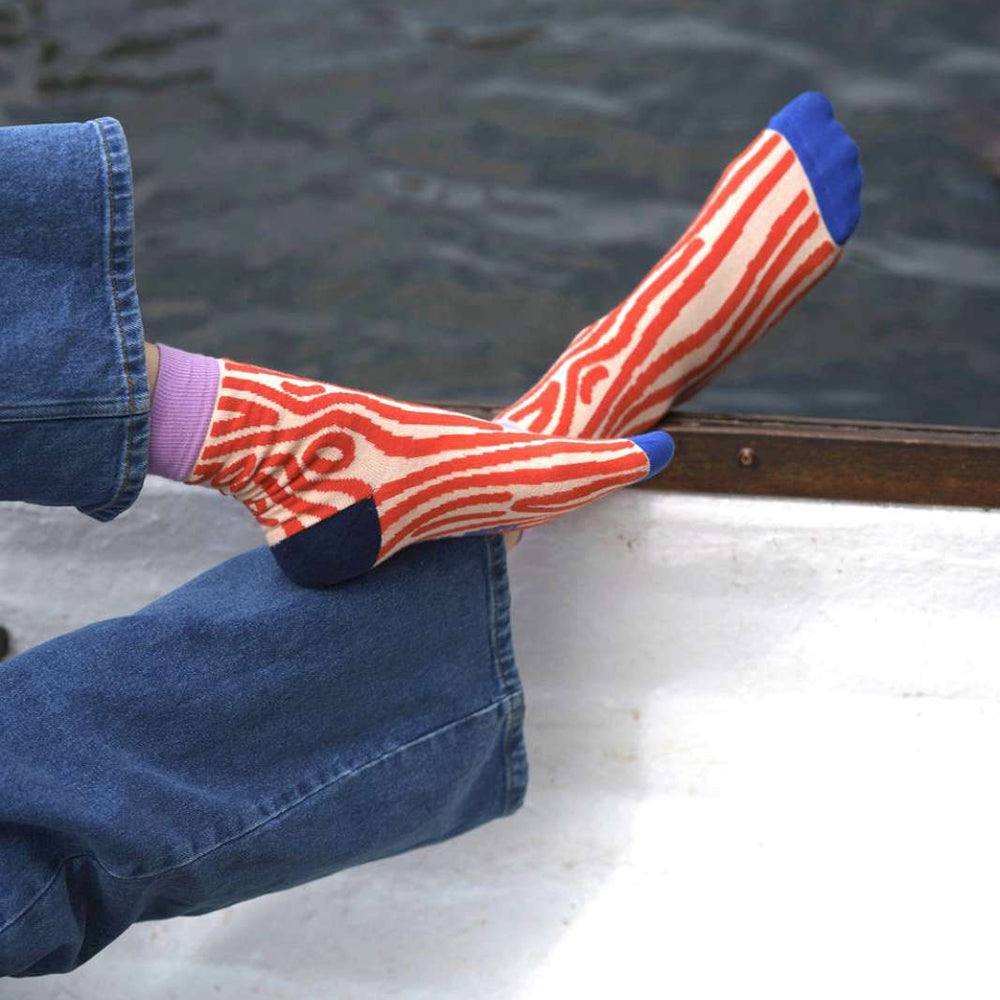 Woolywood Socks
