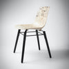 Hembury Chair - Welsh Mountain / Ash Legs