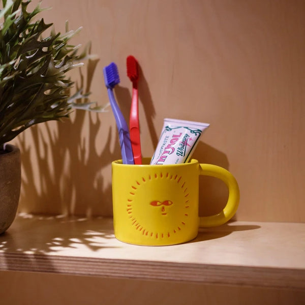 Sunshine Mug