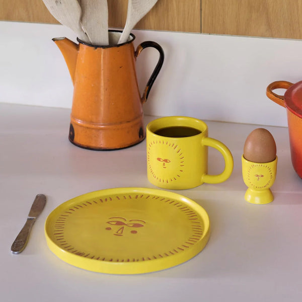 Sunshine Mug