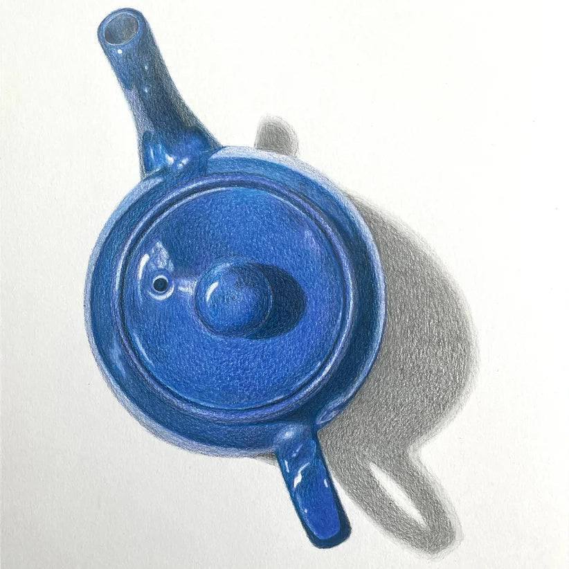 Teapot