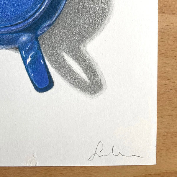 Teapot