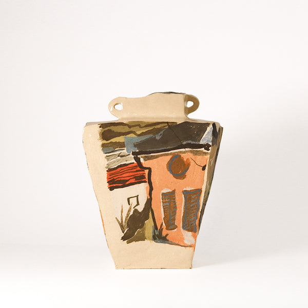Views of The South, Box Sculpture