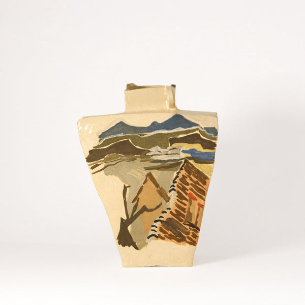 Views of The South, Box Sculpture