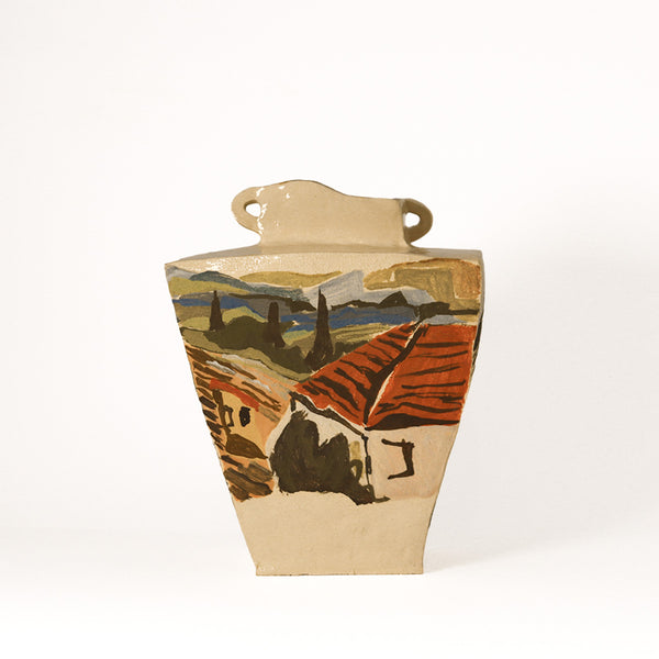 Views of The South, Box Sculpture
