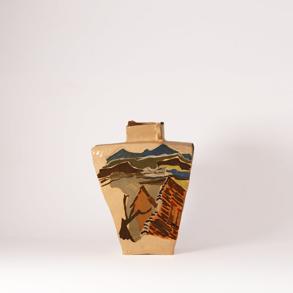 Views of The South, Box Sculpture