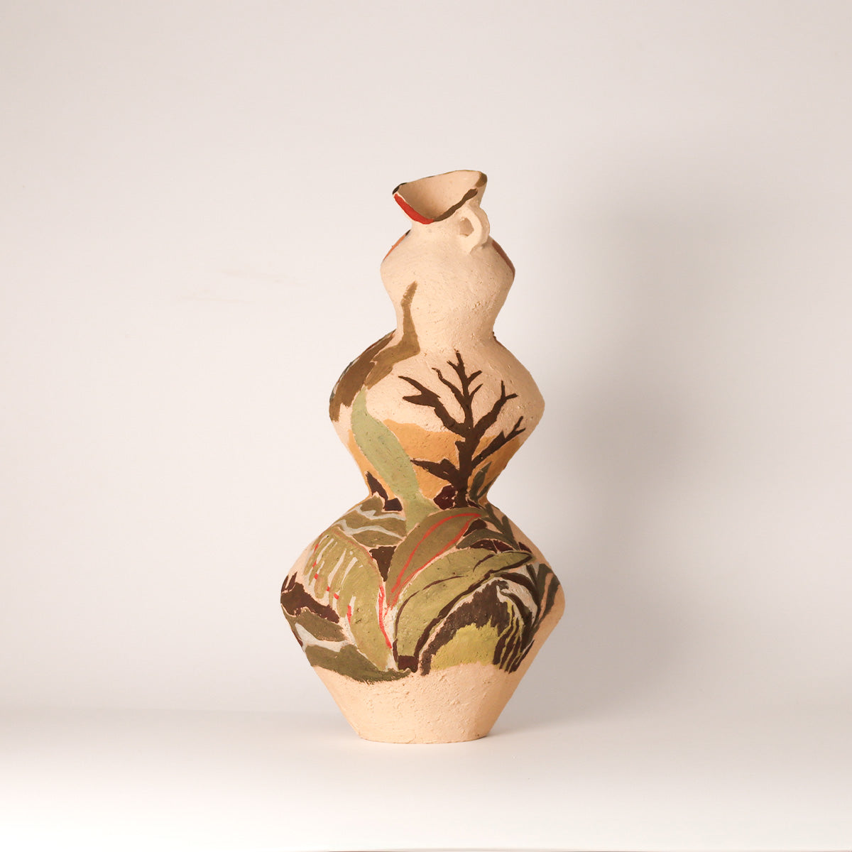 Views of The South, Wobble Sculpture