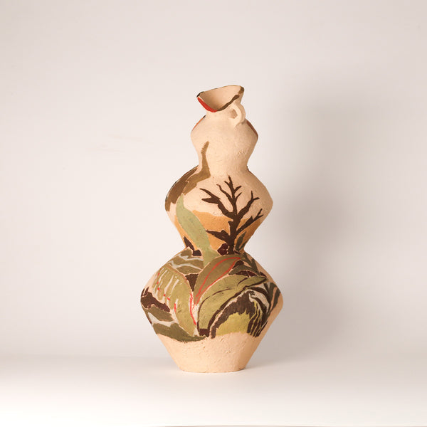 Views of The South, Wobble Sculpture