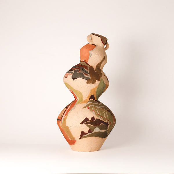 Views of The South, Wobble Sculpture