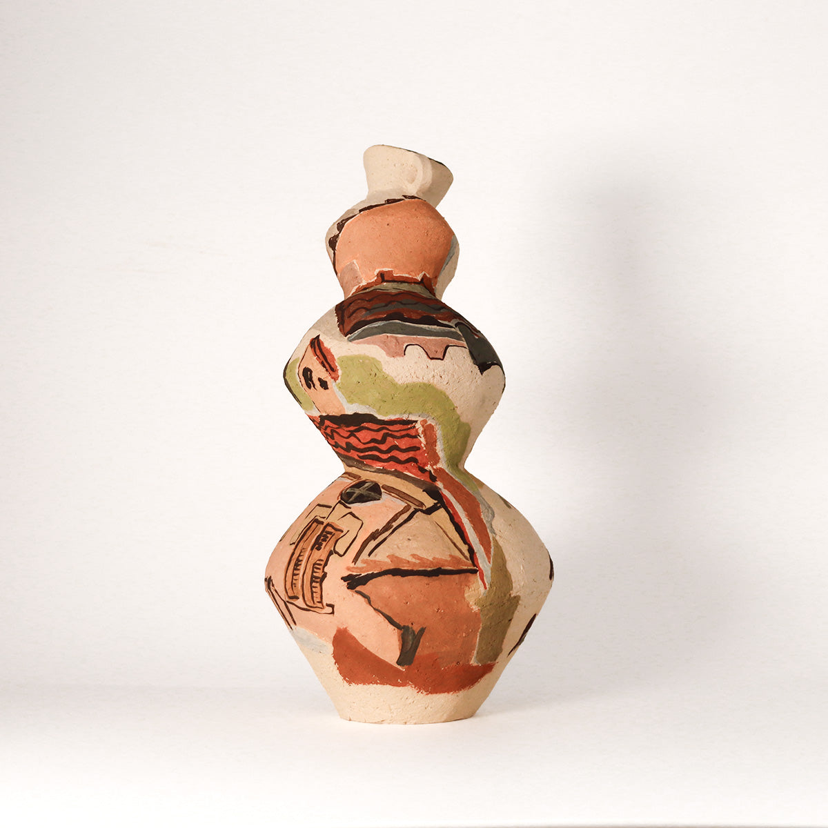 Views of The South, Wobble Sculpture