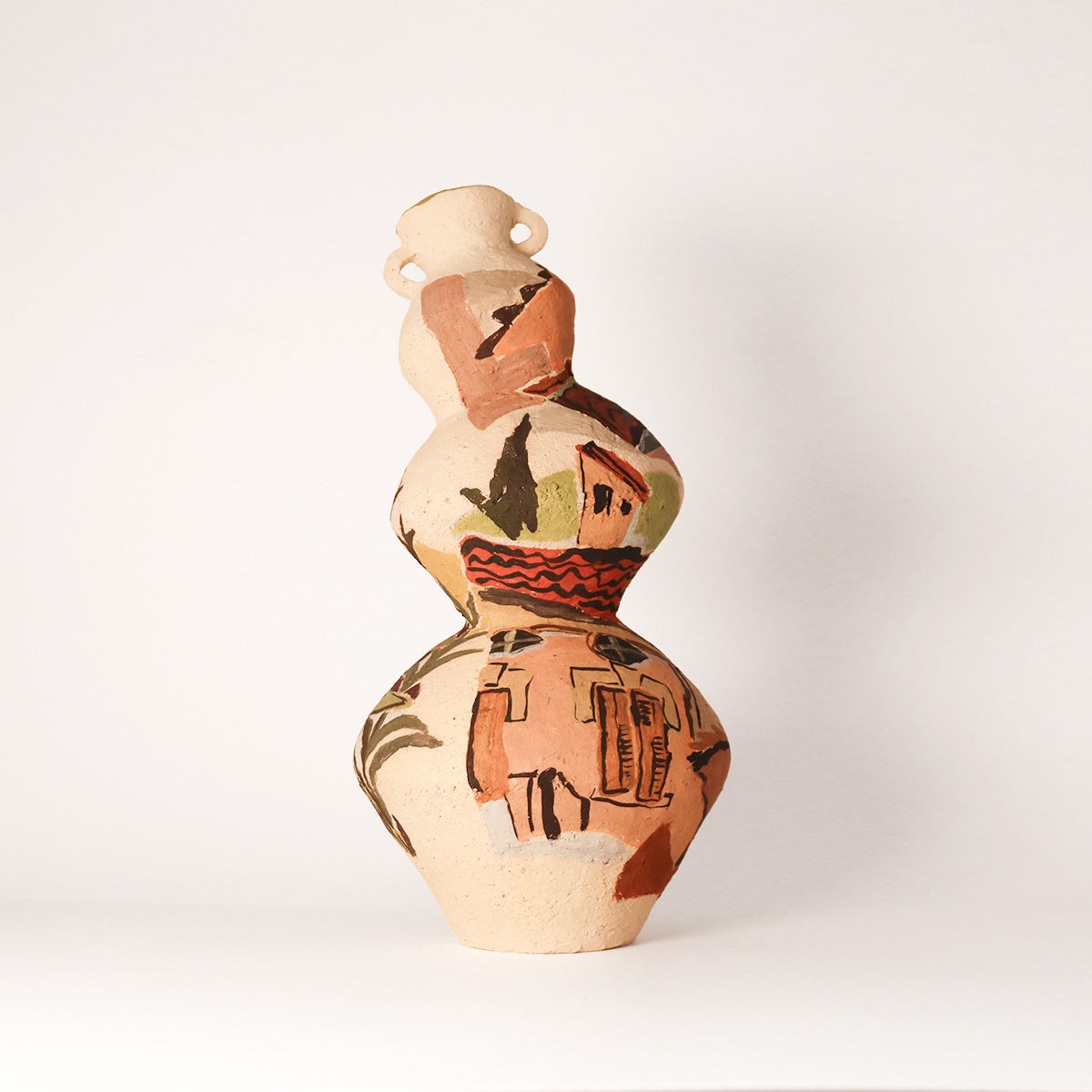 Views of The South, Wobble Sculpture