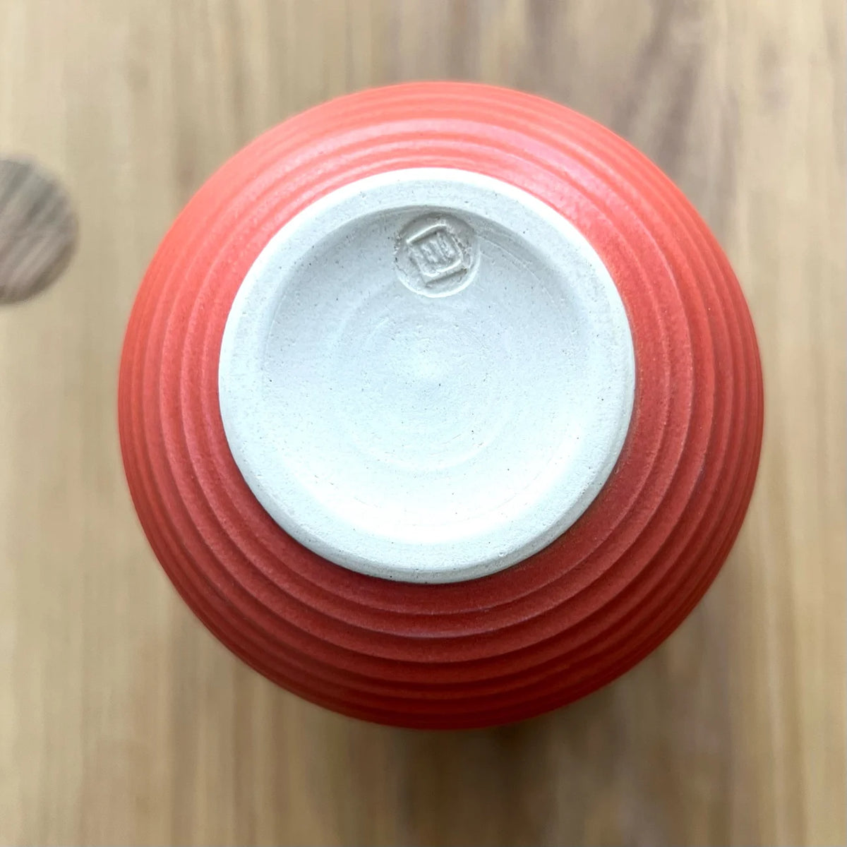 Two Tone Jug - Grape / Coral
