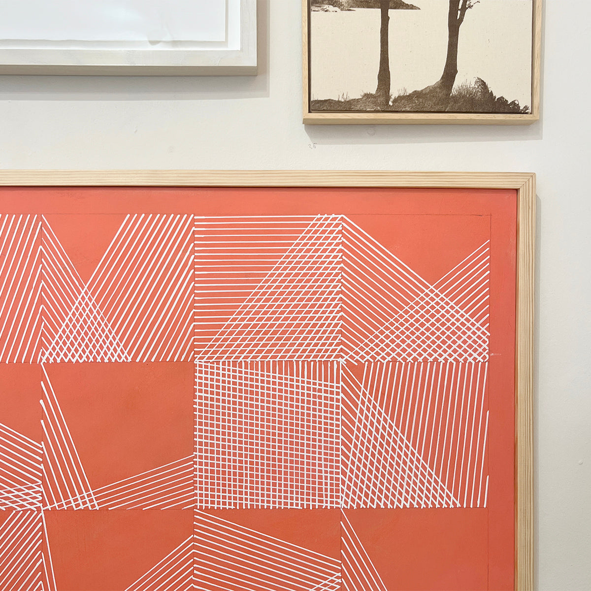 White System on Coral II